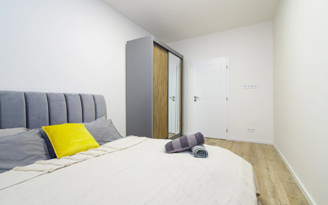 Luxury Apartments STUD