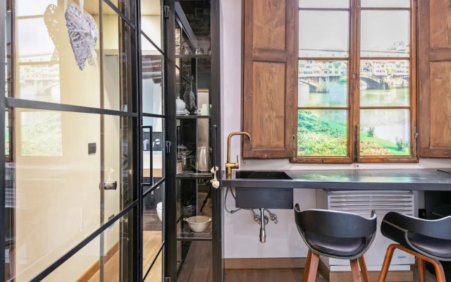 Vigna Vecchia Modern Studio