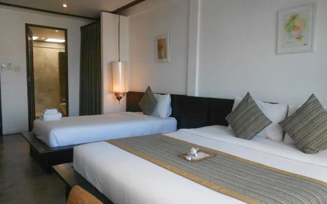 The Herbs Hotel Hua Hin