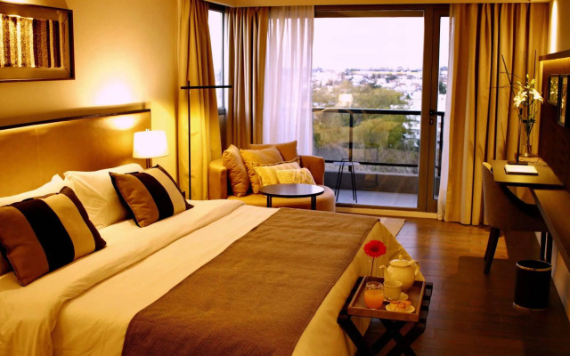 Mulen Hotel Tandil