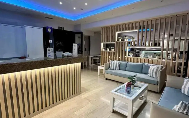 Castro Hotel