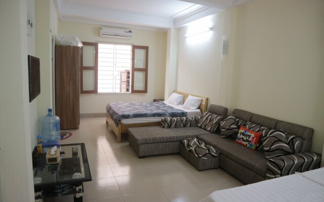Phucan House