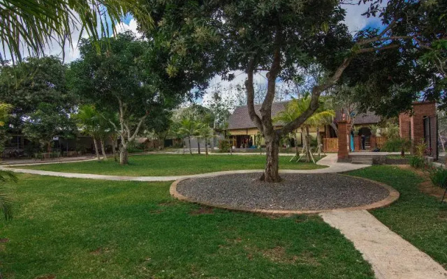 Uma Mani Villa Jimbaran