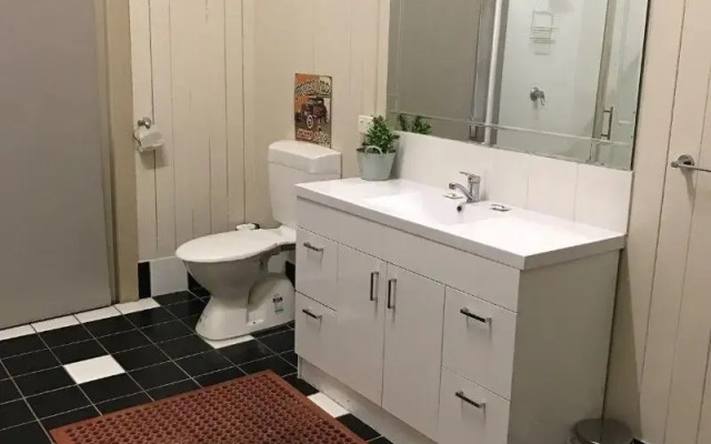 Exchange Hotel Toogoolawah