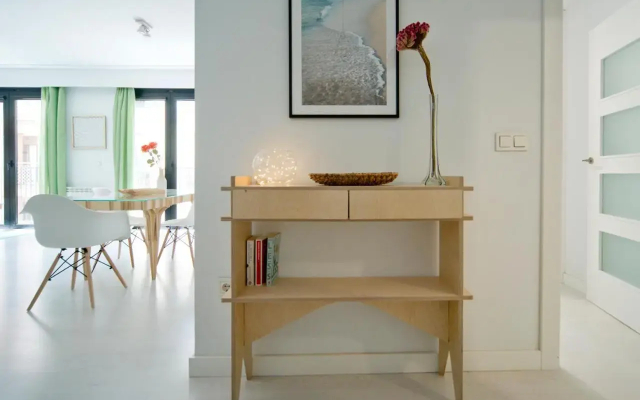 Apartamento de diseño con jacuzzi privado - Apartment in Granada - Photo 2