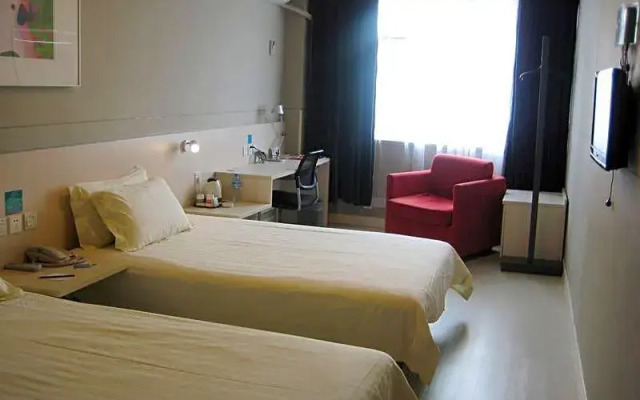 Jinjiang Inn Putian Coach Station