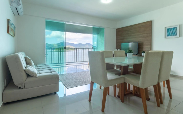 Sua casa fora de casa!