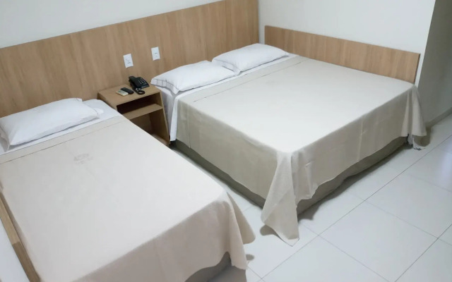 Tawfiq's Palace Hotel