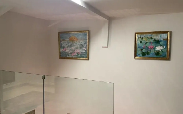 AB Residences