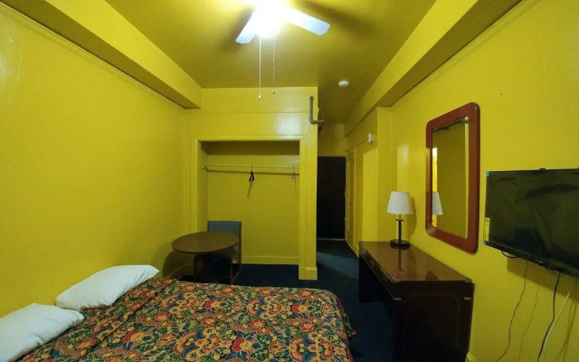 Rodeway Inn