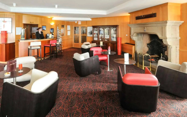 Mercure Granville Le Grand Large