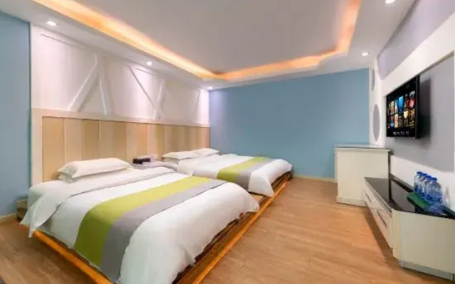 Baojun Hotel