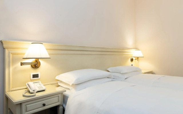 Hotel Alle Acque