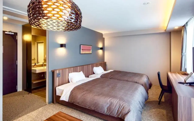 Hotel Sosha