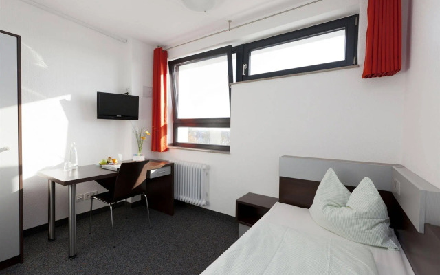 DJH City-Hostel Köln-Riehl