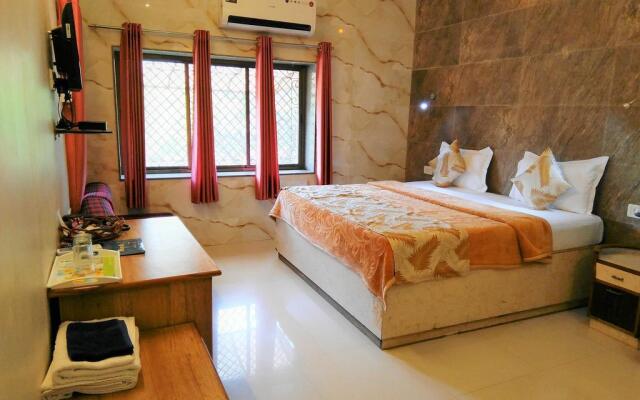 Forest Eco Lodge