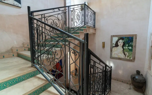 Palais Nejma