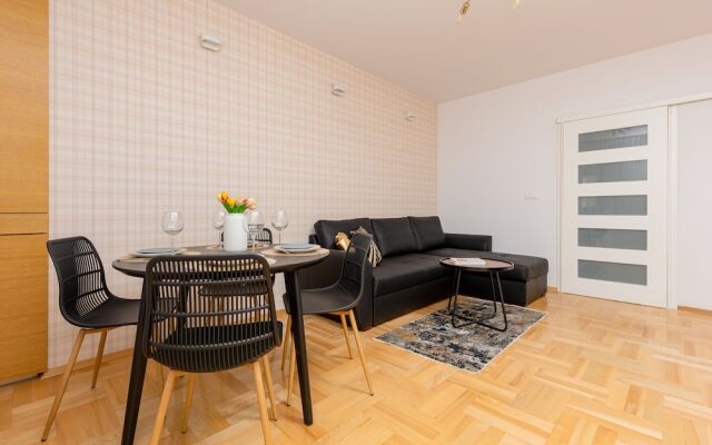 Jana Brożka Apartment Warsaw By Renters