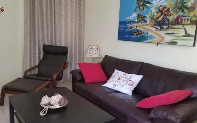 Apartamentos Italia Paradiso