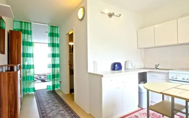 Kronsberg Fair & Easy Stay