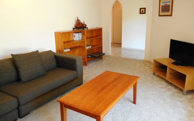 Holiday Dream at South West Rocks