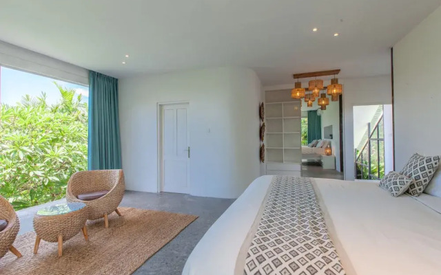 The Green Room Canggu