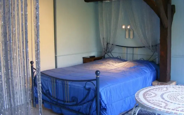 Domaine Château de Bourville