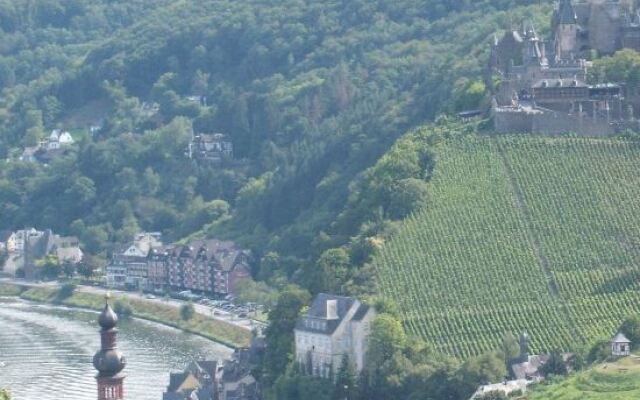 Ferienwohnung Lastro