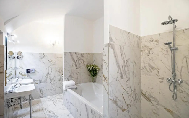 The Mozart Prague - Preferred Hotels