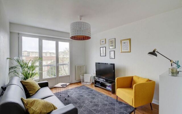 Le Lavier - Cosy & Clean