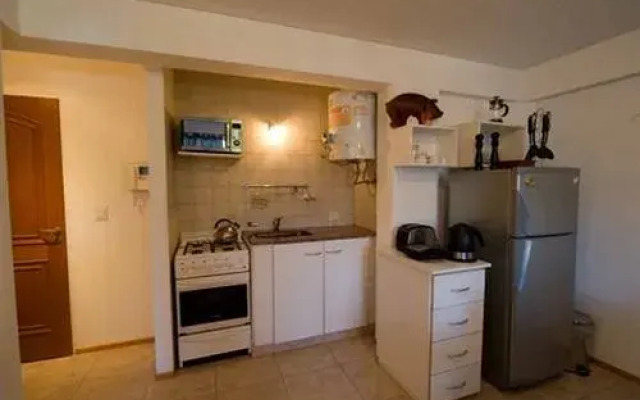 Departamentos Bariloche