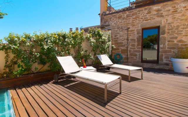 Cas Ferrer Nou Hotelet