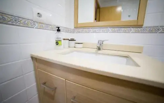 Apartamento Caramar