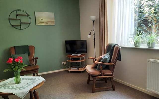 Vakantiewoning De Berkeboom