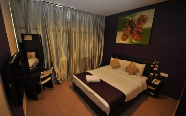 Biz Hotel