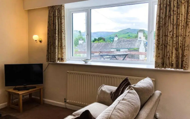 Lane Foot Family accommodation Ambleside, sleeps 4