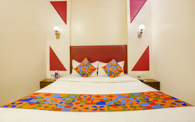 Fabhotel D69 Residency