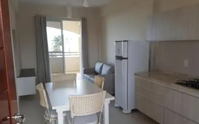 Kite Apartment Cumbuco