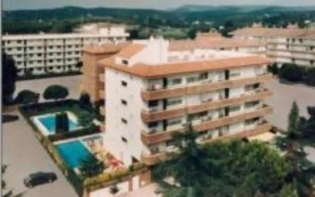 Eldorado Apartamentos Turisticos
