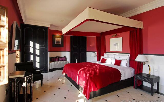 Riad Lotus Privilège