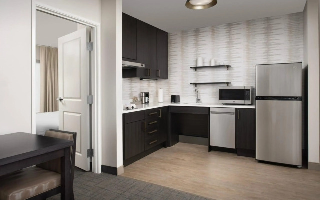 Residence Inn Portland Clackamas