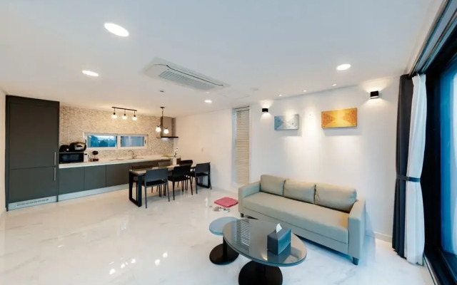 Obladi Resort & Pool Villa