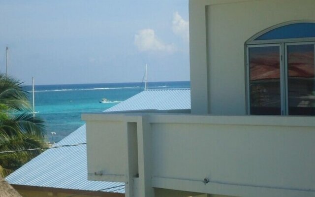 Hotel Ocean Paradise