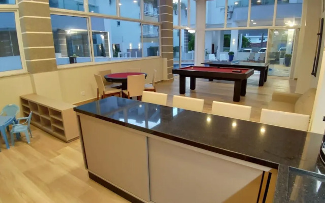 Porto Del Mar - Canasvieiras