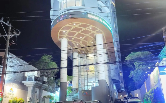 Seaside Homestay Beachfront