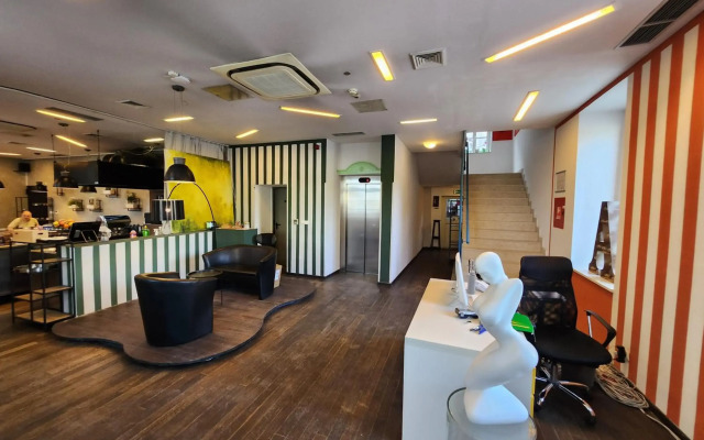 Hotel Amfiteatar