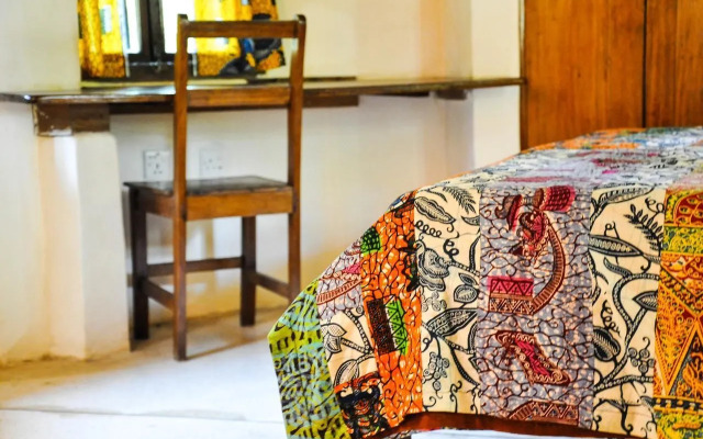 Ankobra Beach Resort