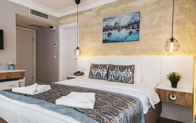 Nar Apart Hotel