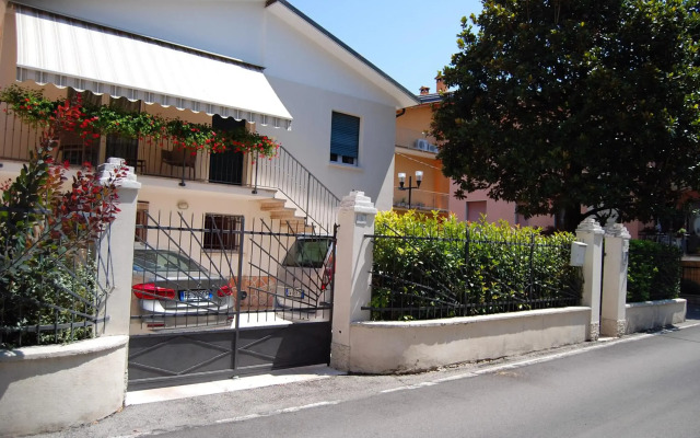 Hotel Taormina