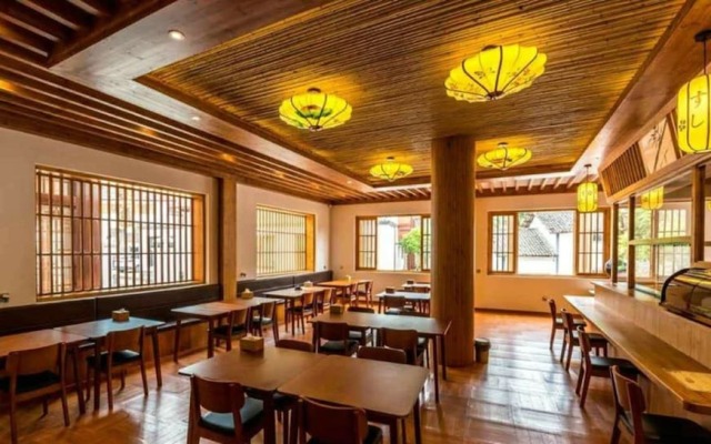 Qiandaohu Liyuan Village Botique Hotel